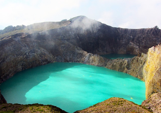 Eksplorasi Jejak Tersembunyi Kelimutu: Mengungkap Keindahan yang Belum Tersentuh