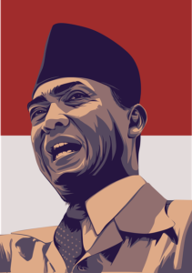 Pengaruh dan Kontribusi Ir. Soekarno dalam Sejarah Indonesia