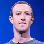 Mark Zuckerberg Meminta Maaf atas Dampak Negatif Media Sosial