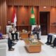 NTT Governor Meets SKALA NTT Head to Strengthen Public Service Collaboration